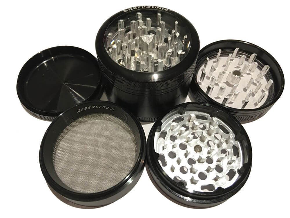 premium-mini-grinder-for-smooth-grinding-sharpstone-big-0