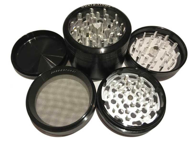 premium-mini-grinder-for-smooth-grinding-sharpstone-small-0