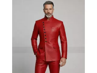 mens-red-leather-statement-jacket-small-0