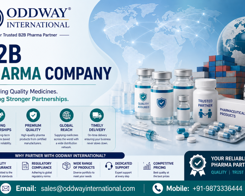 oddway-international-b2b-pharmaceutical-supplier-from-india