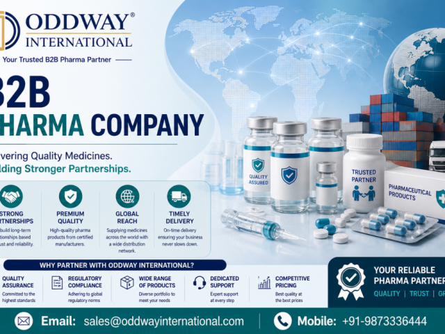 oddway-international-b2b-pharmaceutical-supplier-from-india