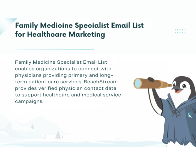 family-medicine-specialist-email-list-for-healthcare-marketing
