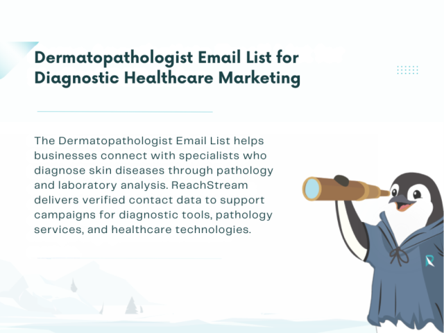 dermatopathologist-email-list-for-diagnostic-healthcare-marketing