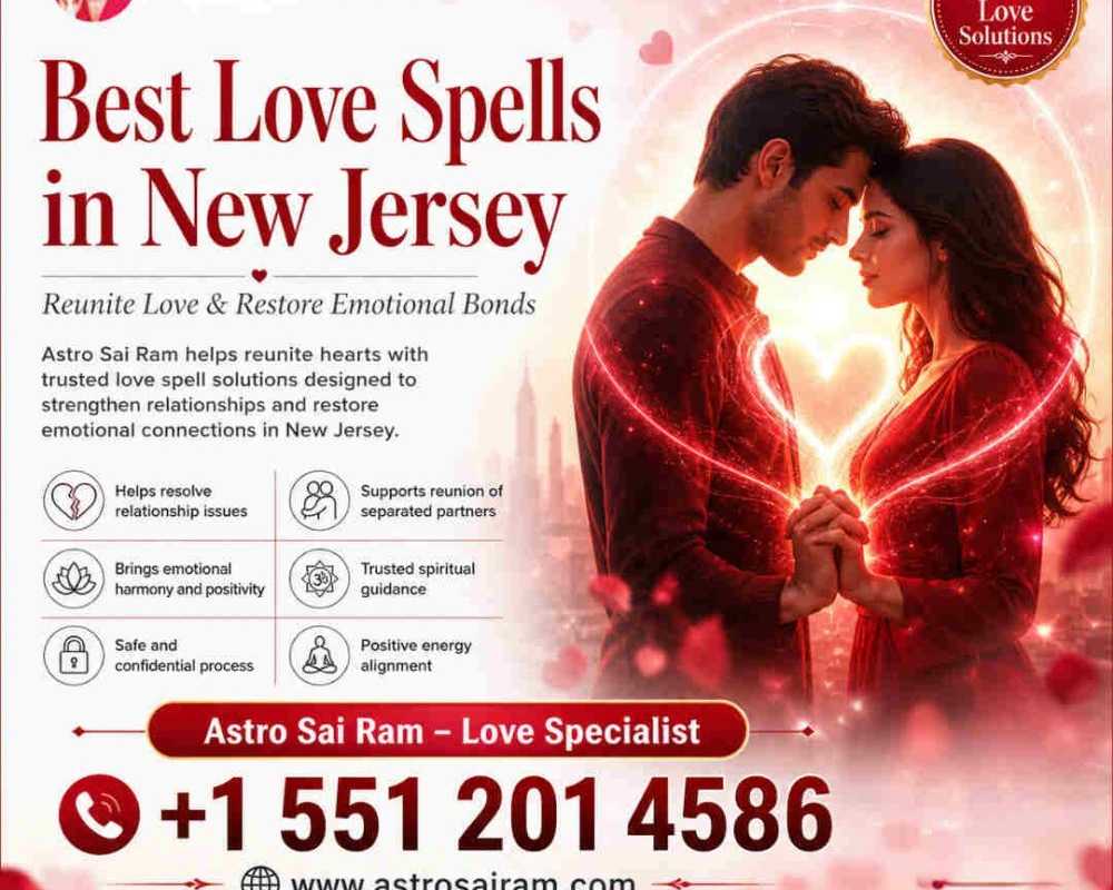 best-love-spells-in-new-jersey