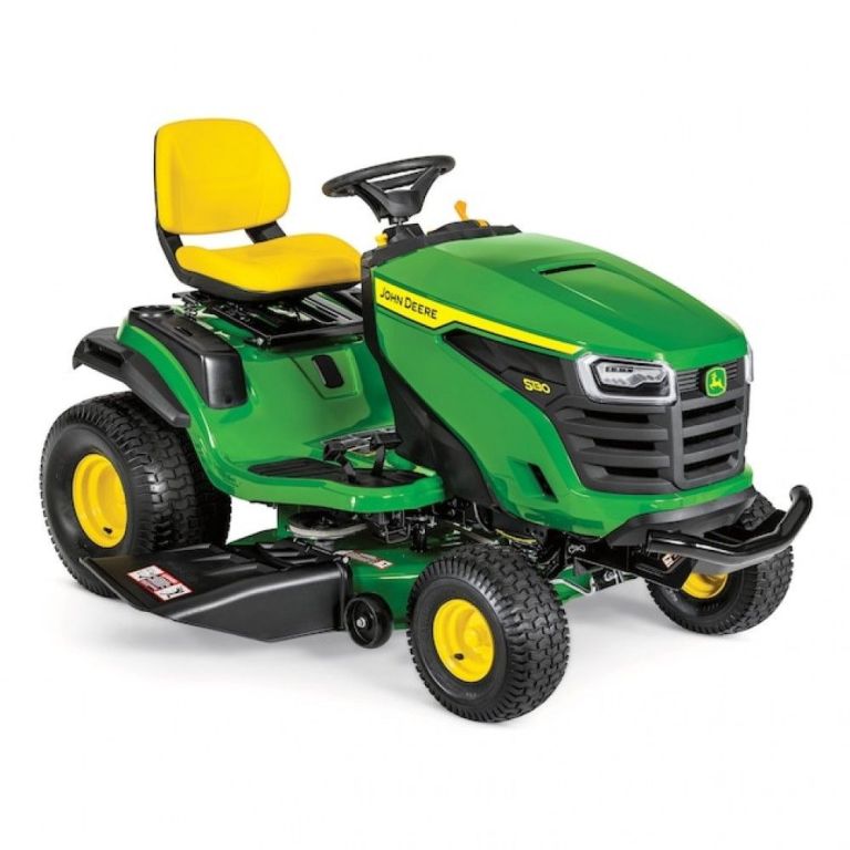 john-deere-s130-42-lawn-tractor-22-hp-v-toolsequip-big-0