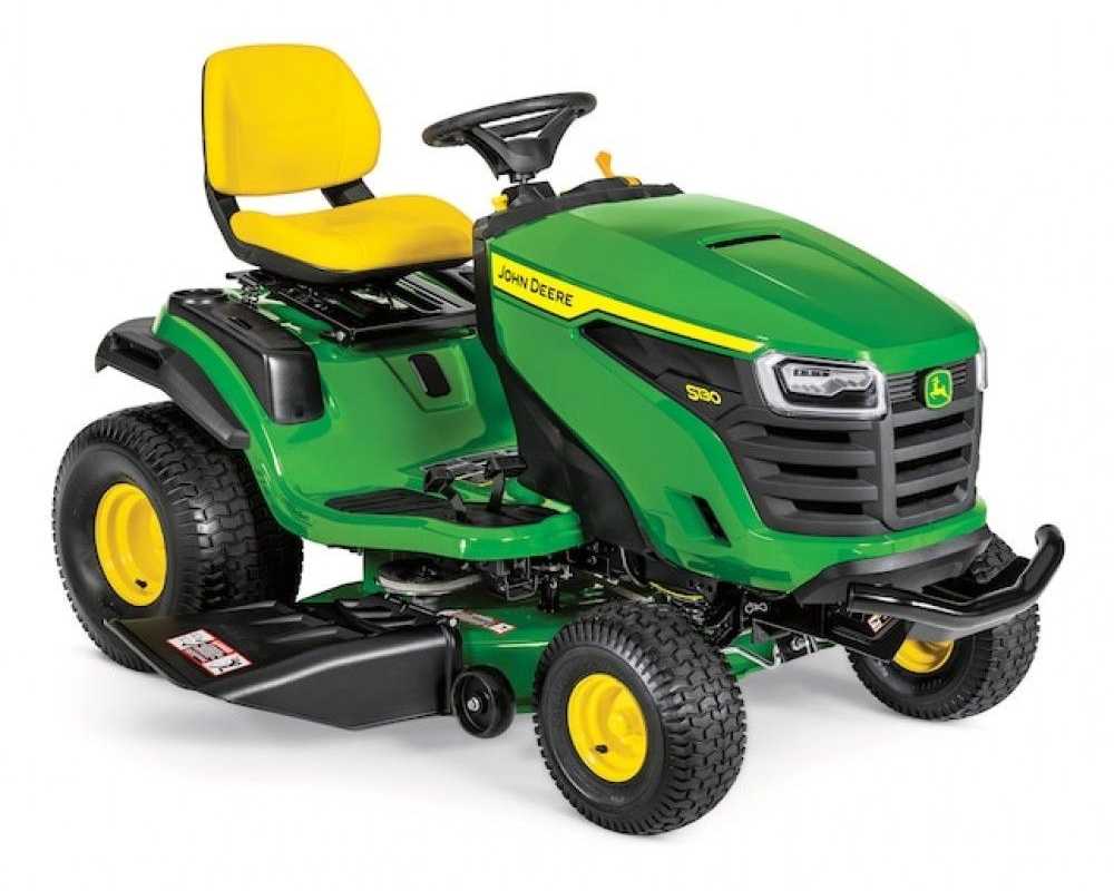 john-deere-s130-42-lawn-tractor-22-hp-v-toolsequip