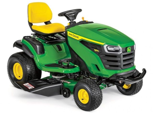john-deere-s130-42-lawn-tractor-22-hp-v-toolsequip