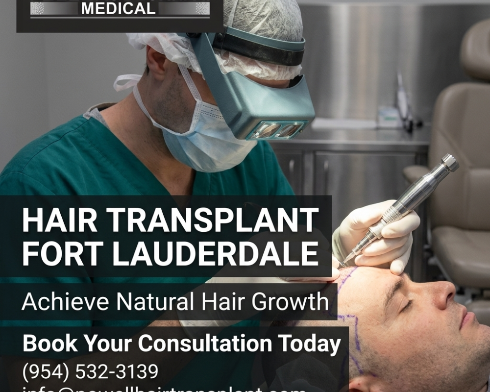 hair-transplant-fort-lauderdale-for-natural-hair-growth