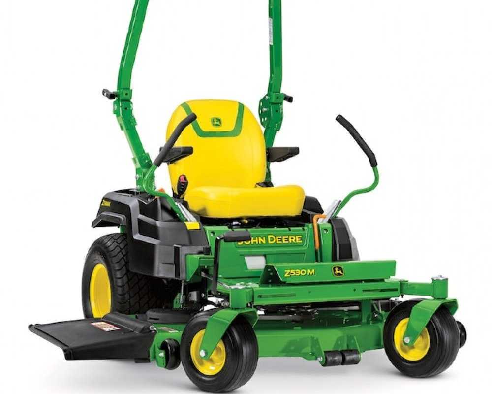 john-deere-z530m-60-zero-turn-riding-lawn-mower-gas-engine