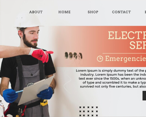 every-electrical-company-website-template-should-include