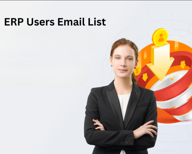 erp-users-email-list-for-enterprise-b2b-marketing