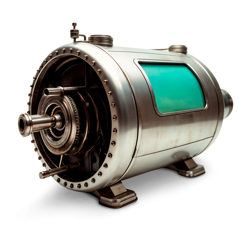 hydraulic-orbital-motor-efficient-power-for-heavy-machinery-big-0