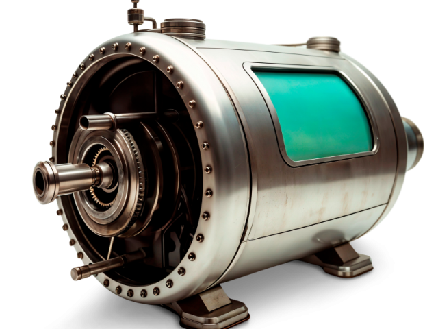 hydraulic-orbital-motor-efficient-power-for-heavy-machinery