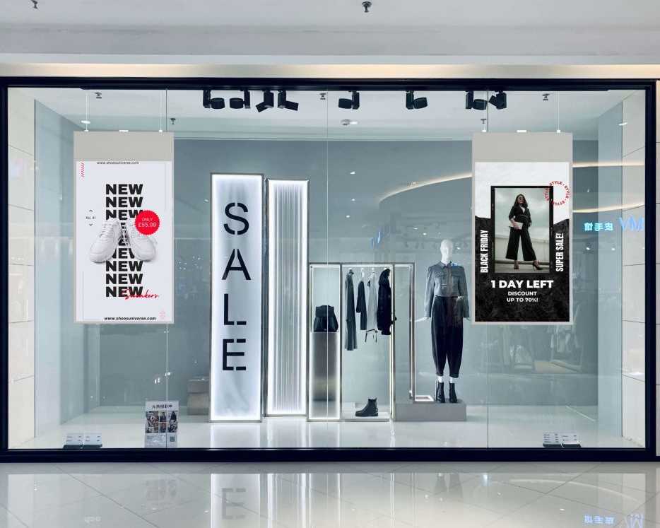 vibrant-retail-window-displays