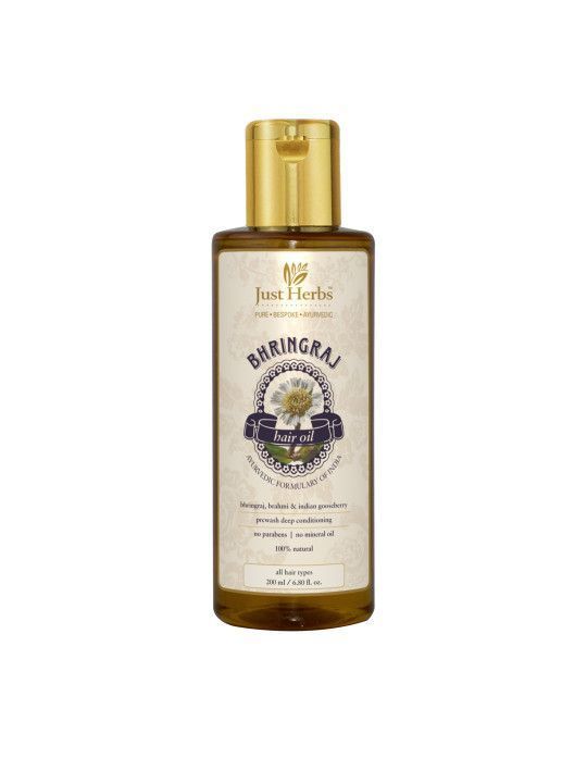 just-herbs-unisex-bhringraj-hair-oil-200-ml-big-0