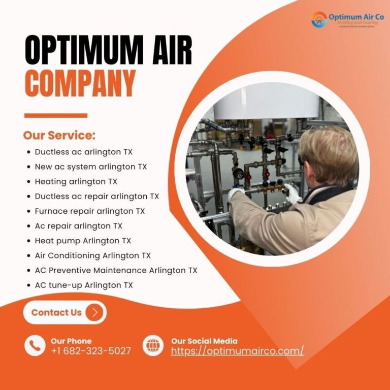 optimum-air-co-expert-ac-tune-up-ductless-ac-arlington-tx-big-0