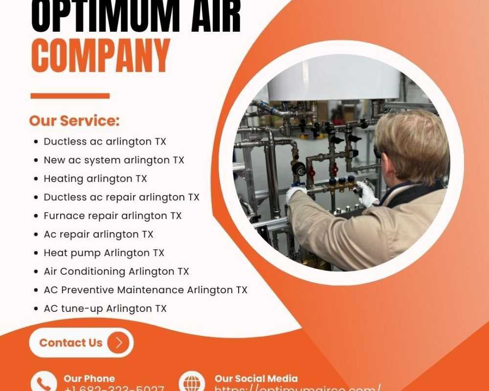 optimum-air-co-expert-ac-tune-up-ductless-ac-arlington-tx