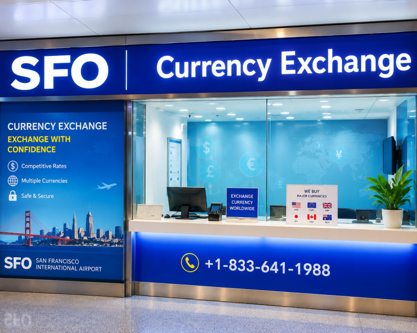 sfo-airport-currency-exchange-1-833-641-1988