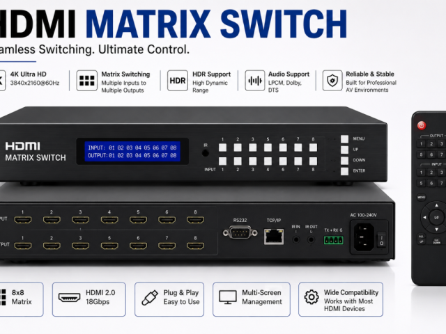 hdmi-matrix-switch-solutions-for-control-rooms-video-walls