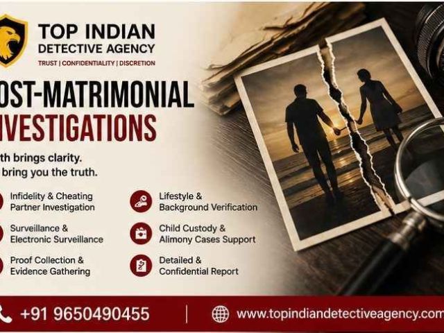post-matrimonial-investigation-agency-in-delhi