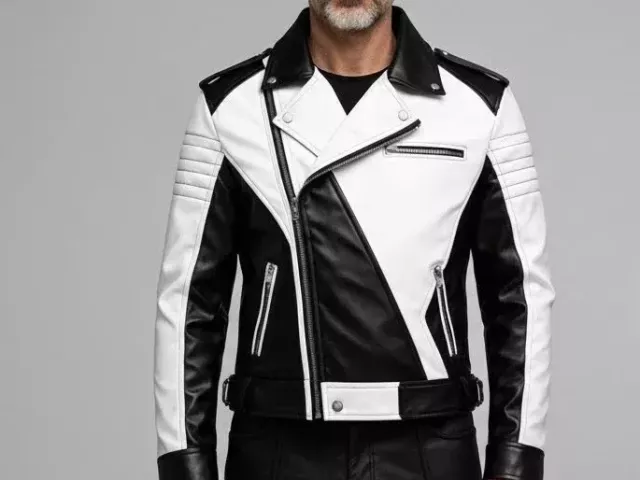 black-and-white-asymmetrical-leather-jacket