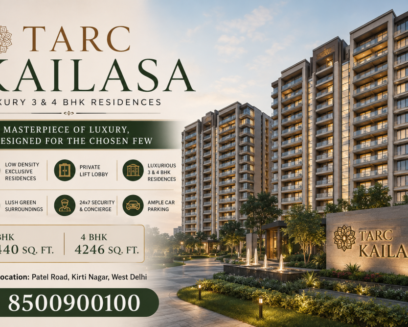 tarc-kailasa-spacious-homes-in-west-delhi-kirti-nagar
