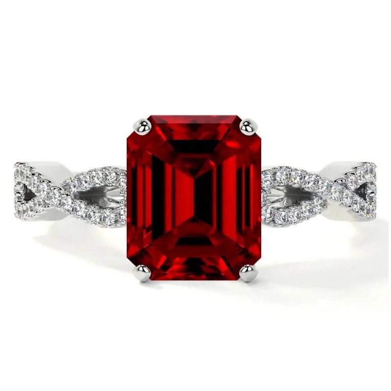 find-natural-ruby-ring-with-emerald-cut-and-diamonds-big-0
