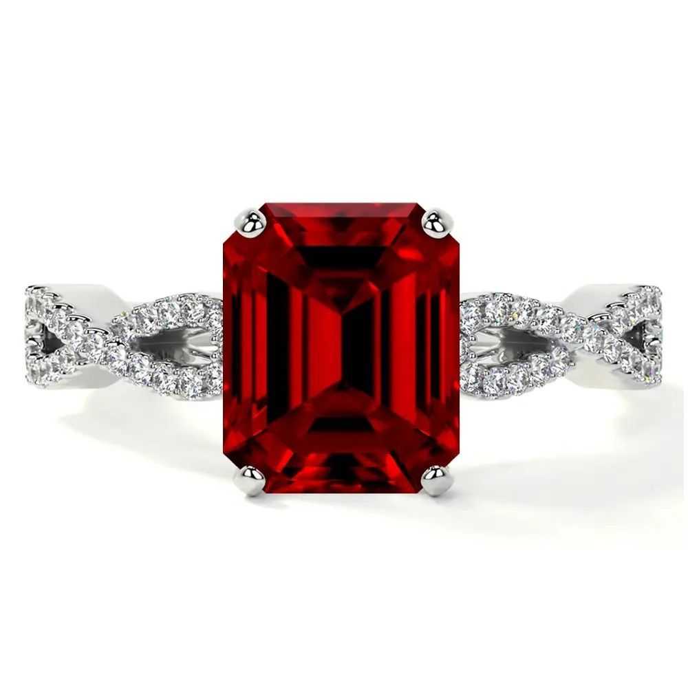 find-natural-ruby-ring-with-emerald-cut-and-diamonds-big-0
