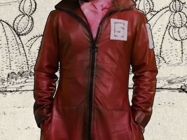 one-piece-season-2-mr-5-maroon-leather-coat