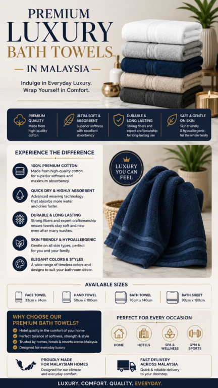 premium-luxury-bath-towels-in-malaysia-by-ultifresh-big-0