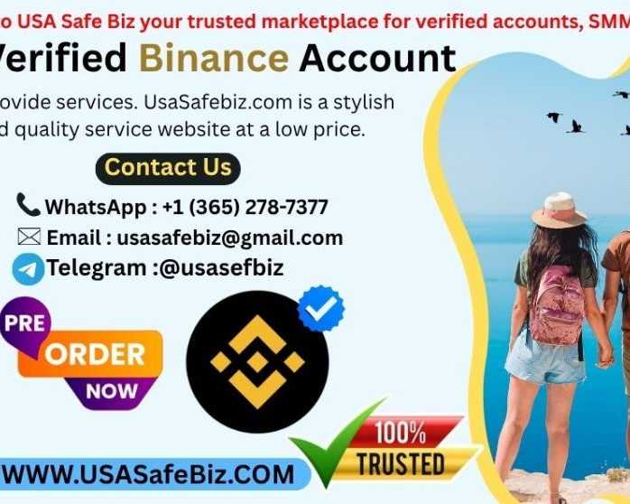 top-8-ways-to-buy-a-used-buy-verified-binance-account