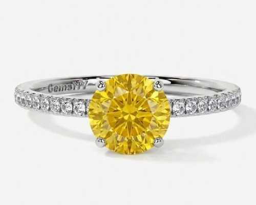 gemsny-154-ct-aaaa-round-yellow-sapphire-ring-for-her