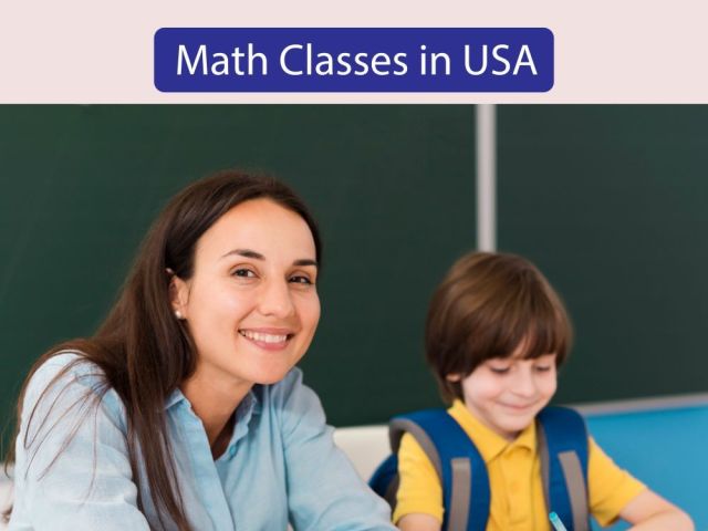 math-classes-in-fort-worth-texas