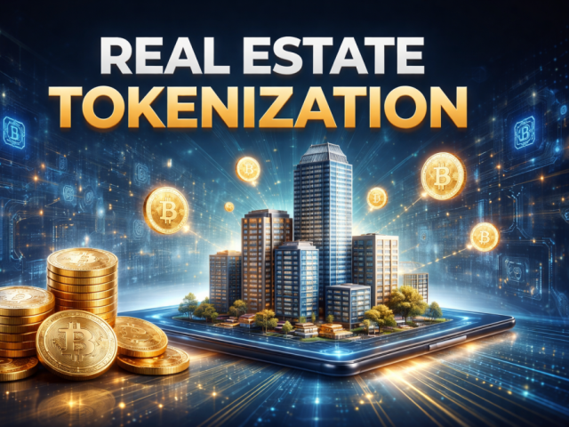 real-estate-tokenization-development