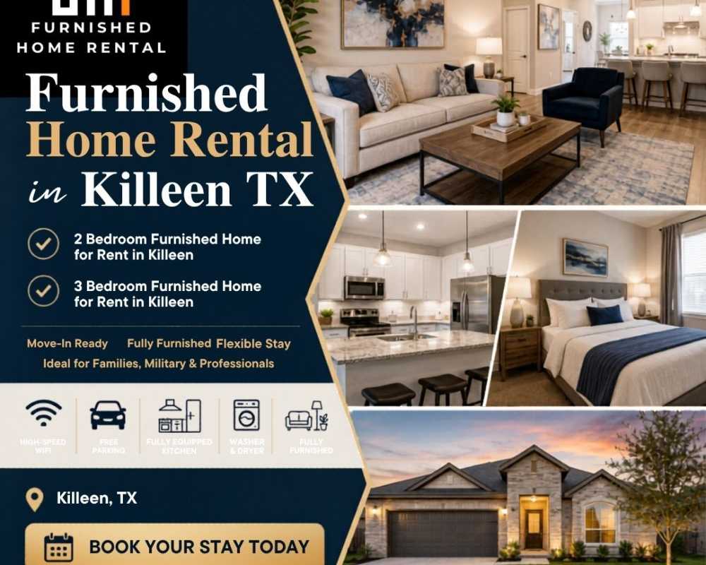 short-term-long-term-furnished-rentals-in-killeen