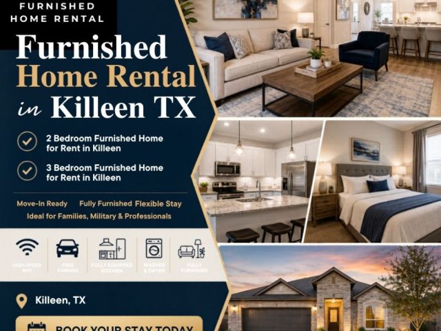 short-term-long-term-furnished-rentals-in-killeen