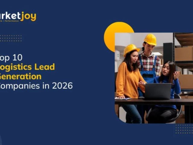 logistics-lead-generation-companies