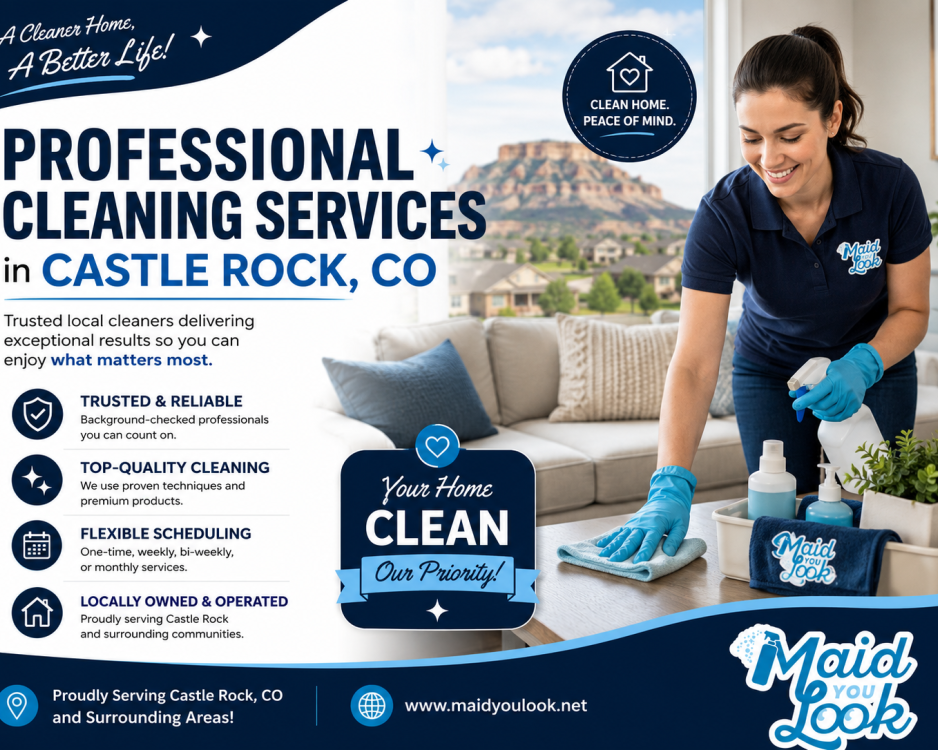 professional-cleaning-services-in-castle-rock-co