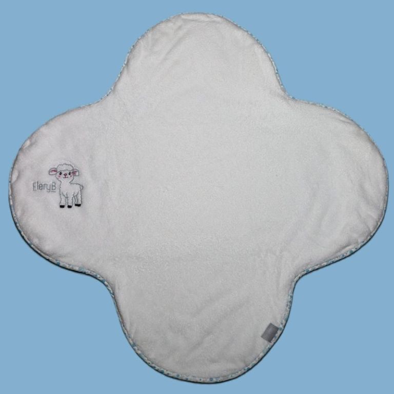 buy-blue-hooded-towel-for-baby-spring-season-big-0