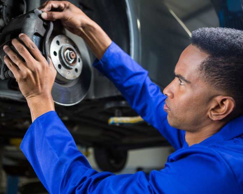 jacksonville-brake-repair-for-smooth-stopping