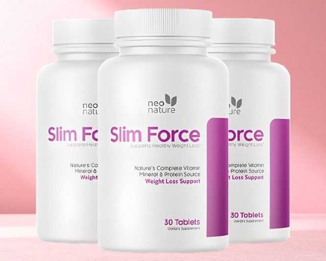 slim-force-weight-loss-natural-solution-for-fast
