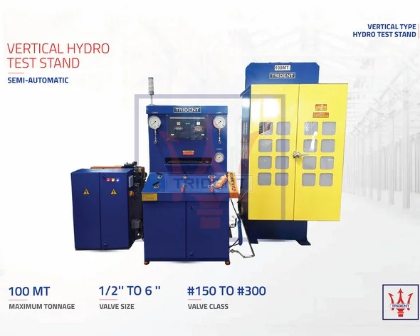 vertical-test-bench