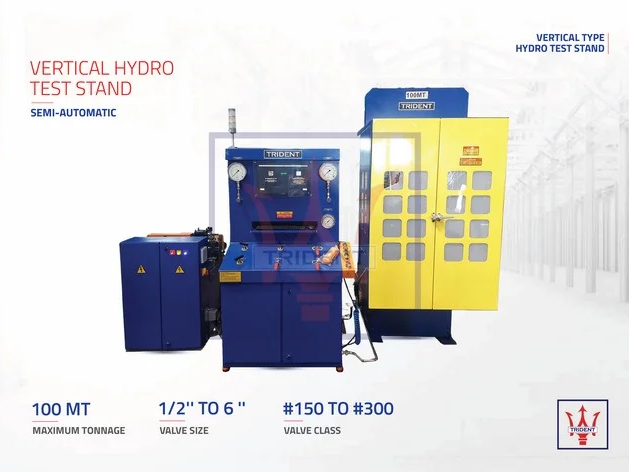 vertical-test-bench