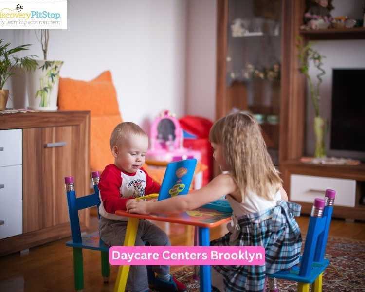 which-daycare-centers-brooklyn-support-early-learning