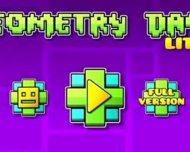 geometry-dash-lite