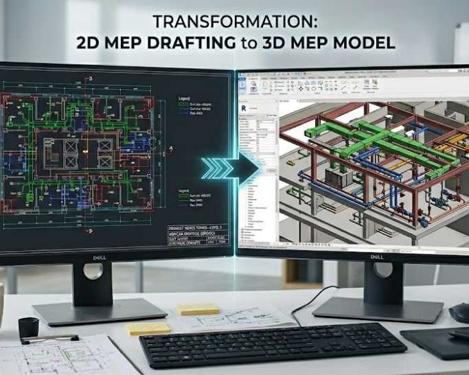 expert-mechanical-mep-drafting
