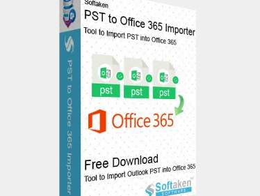 batch-import-pst-files-into-office-365-with-softaken