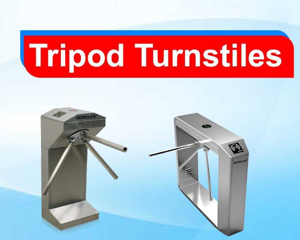 tripod-turnstile