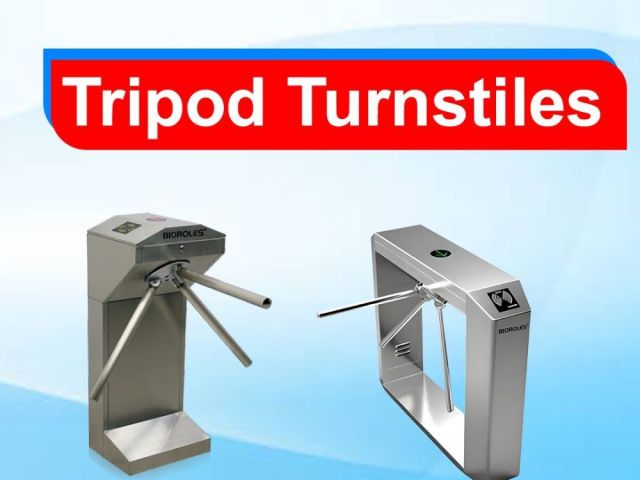 tripod-turnstile