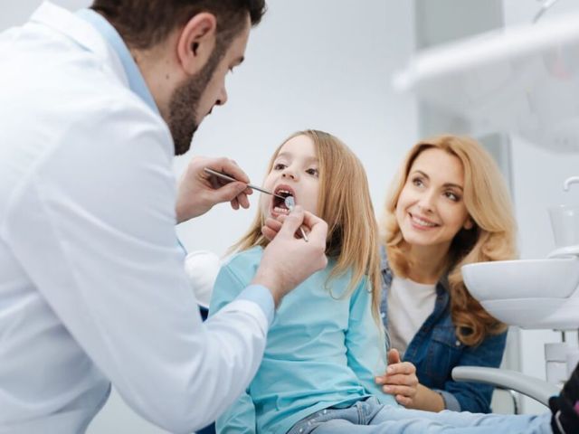 what-is-pediatric-dentistry